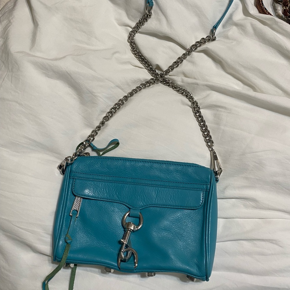 Rebecca Minkoff Crossbody